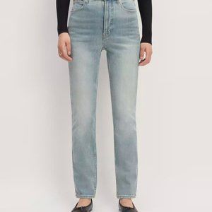 Everlane The Way-High® Slim Jean size 29.
